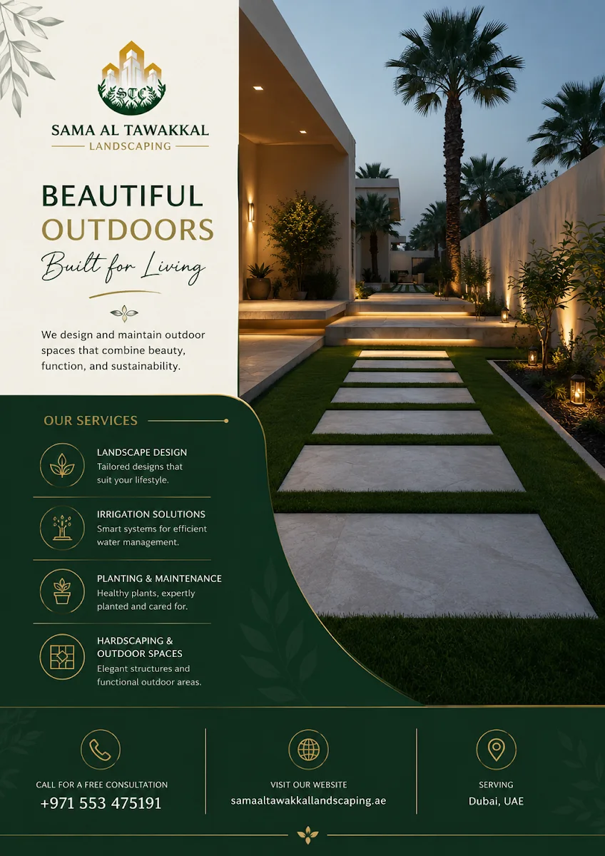 Landscape Design image