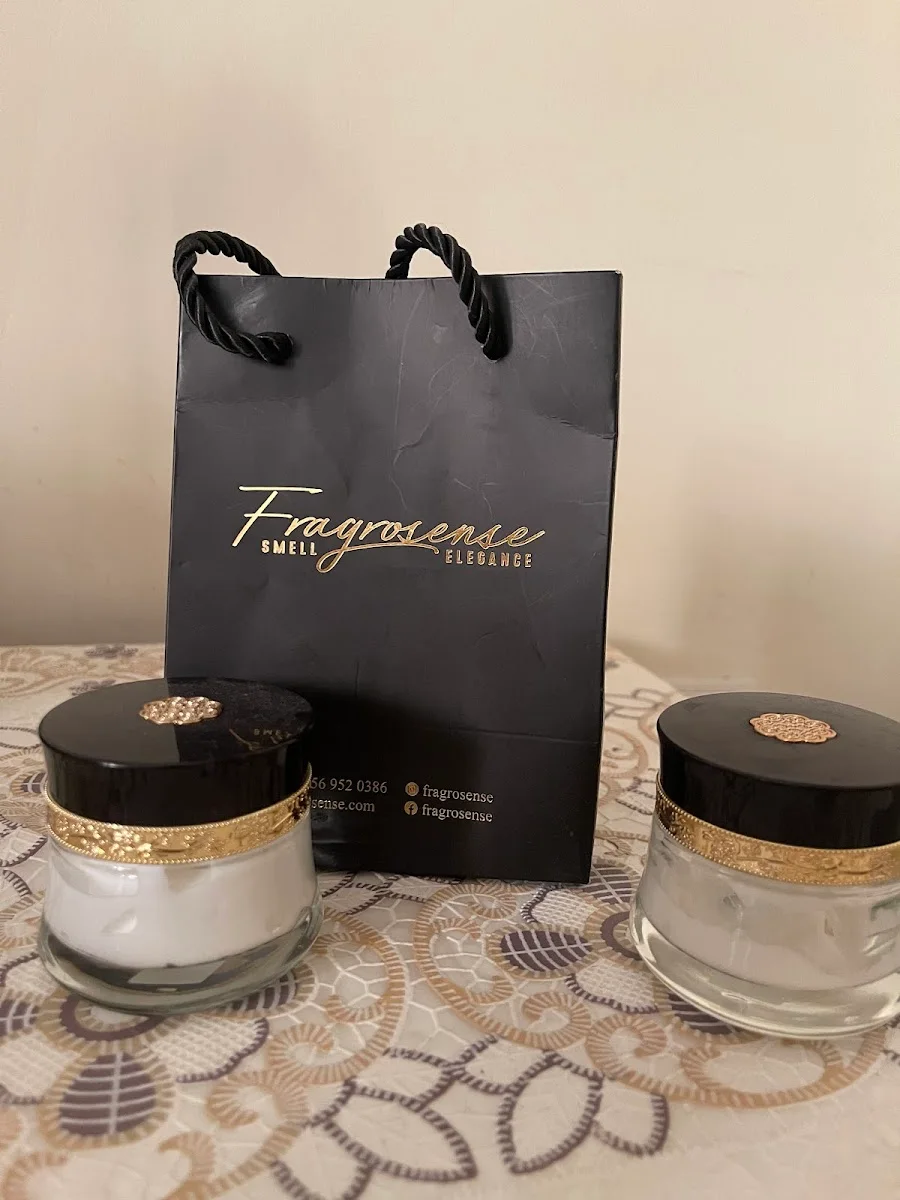 Artisanal Soaps image