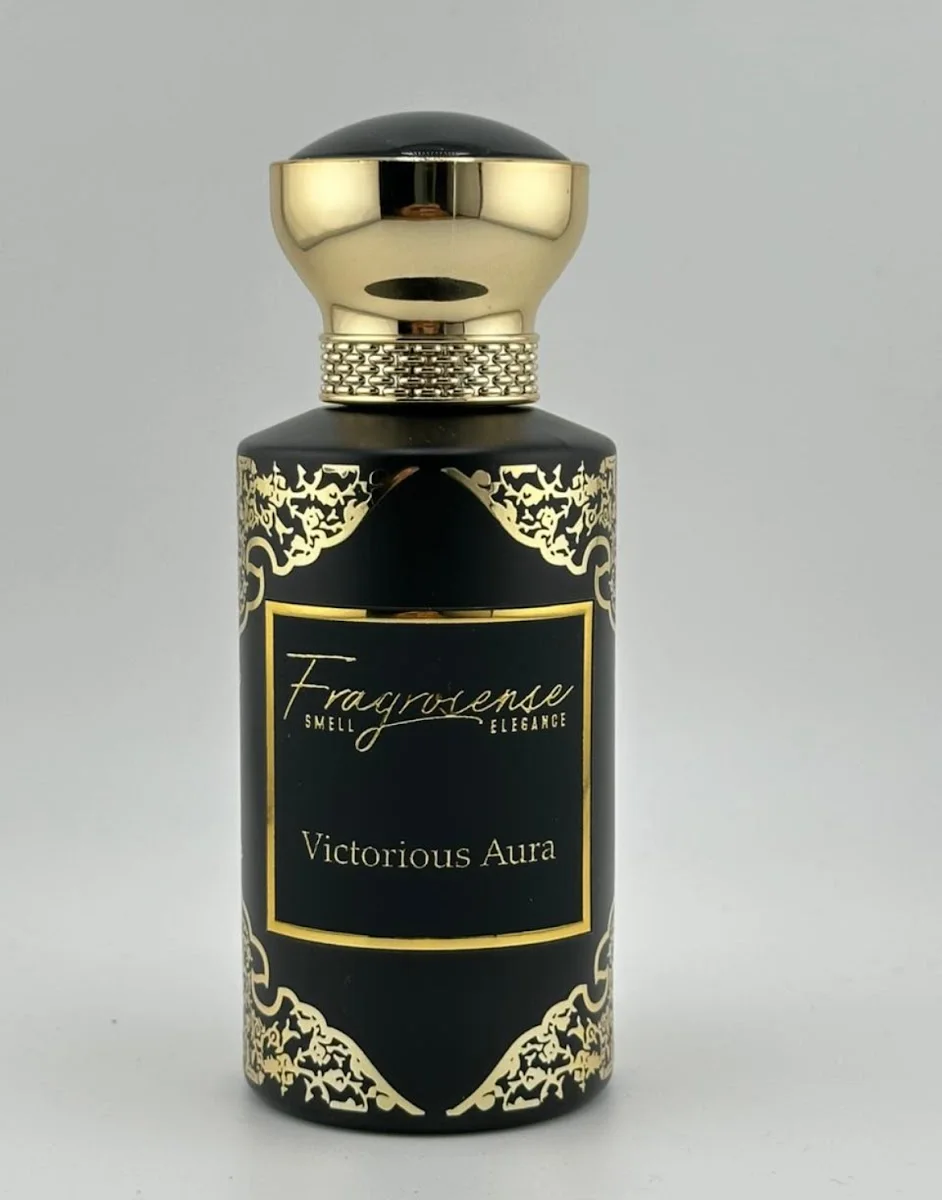 Signature Perfume Collection image