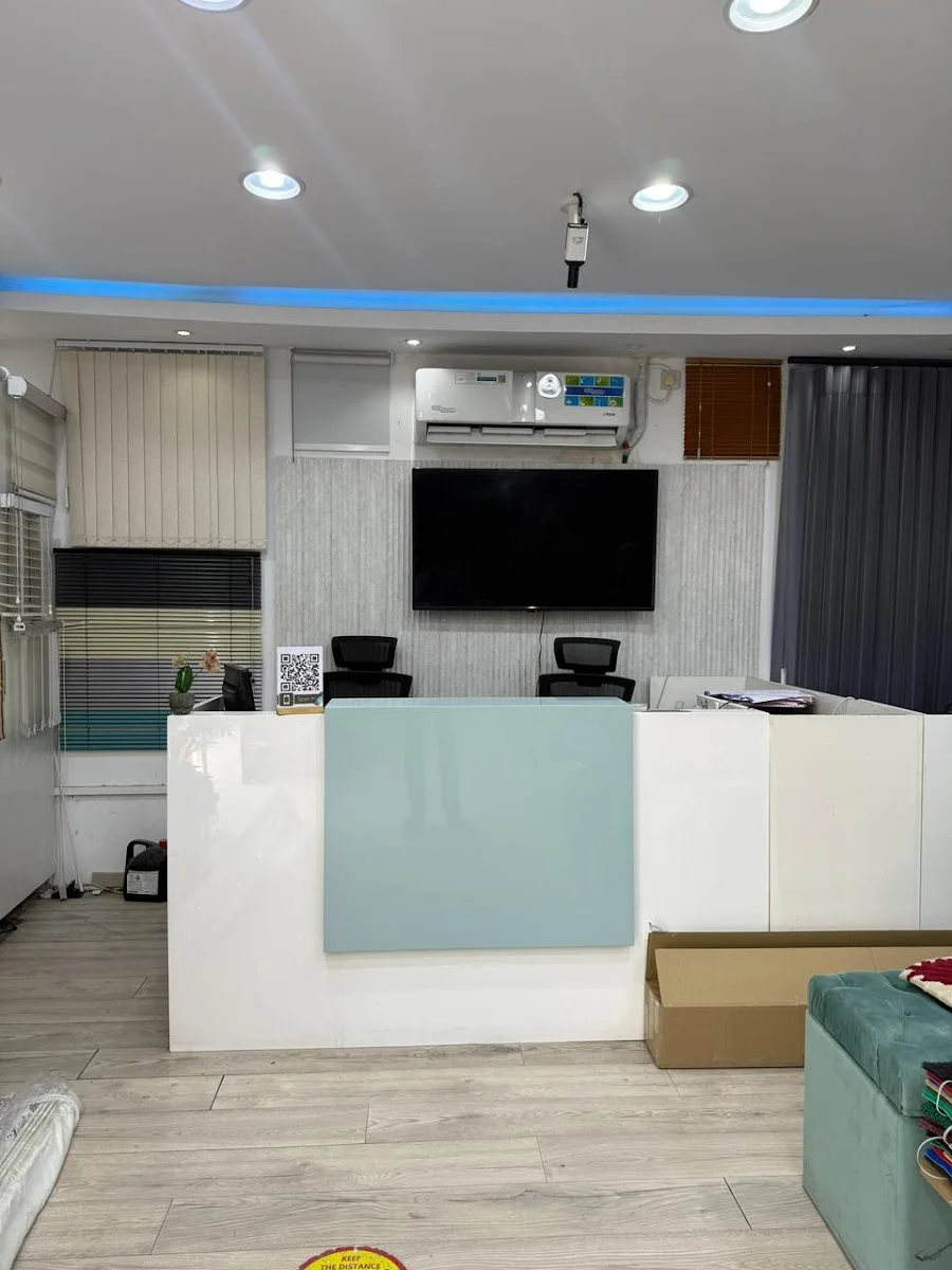 Supply and professional installation image
