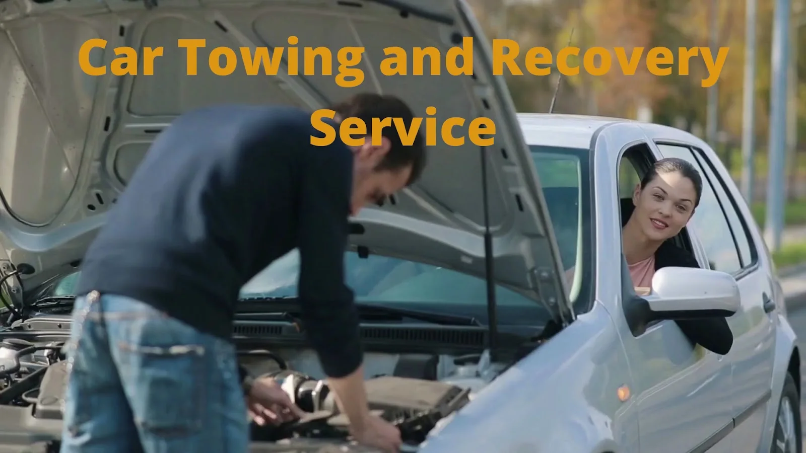 Roadside Assistance image