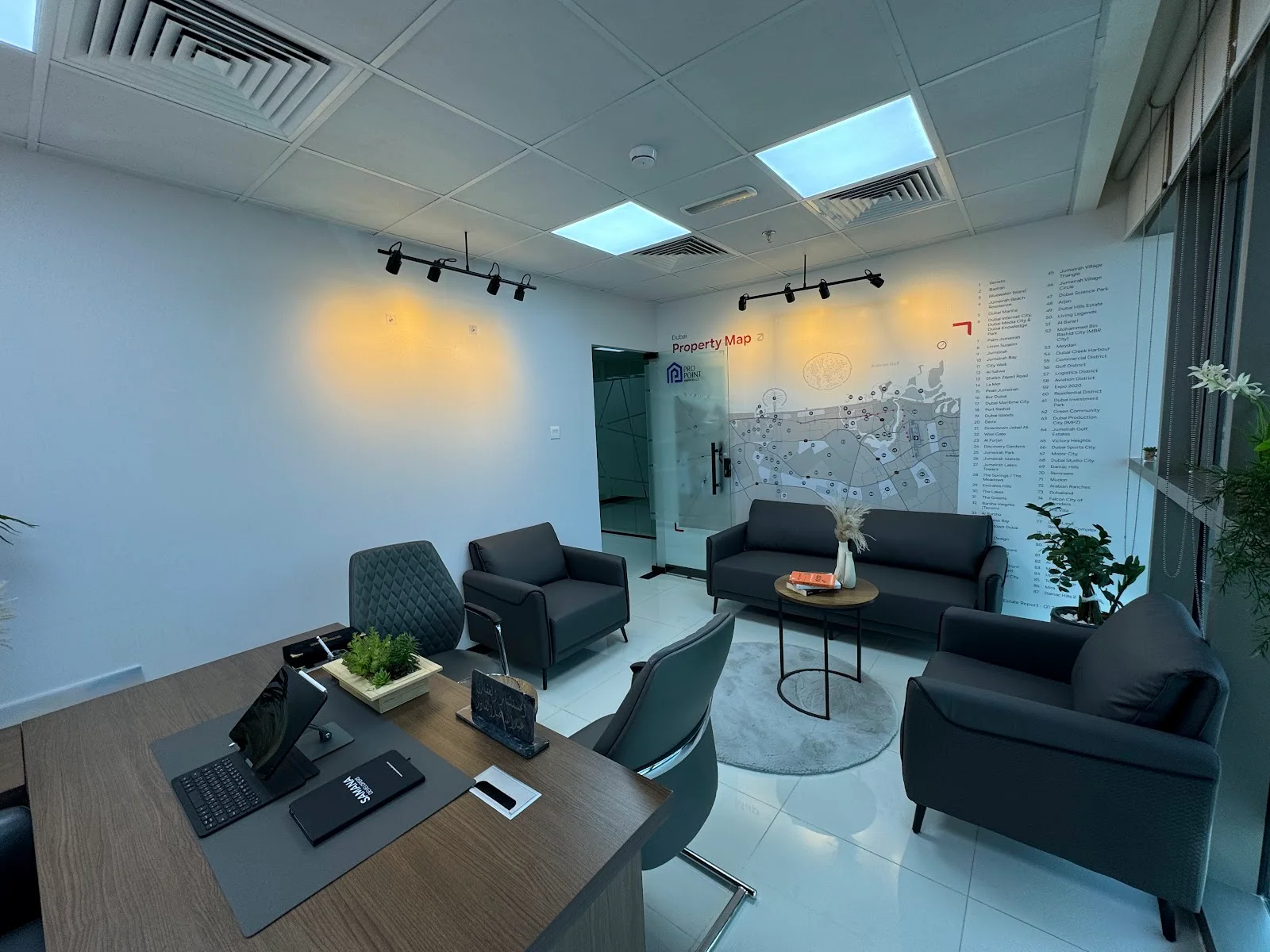 Lease negotiation & documentation image