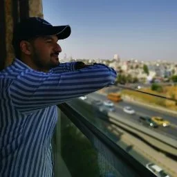 Mahmood Aqrabawi image