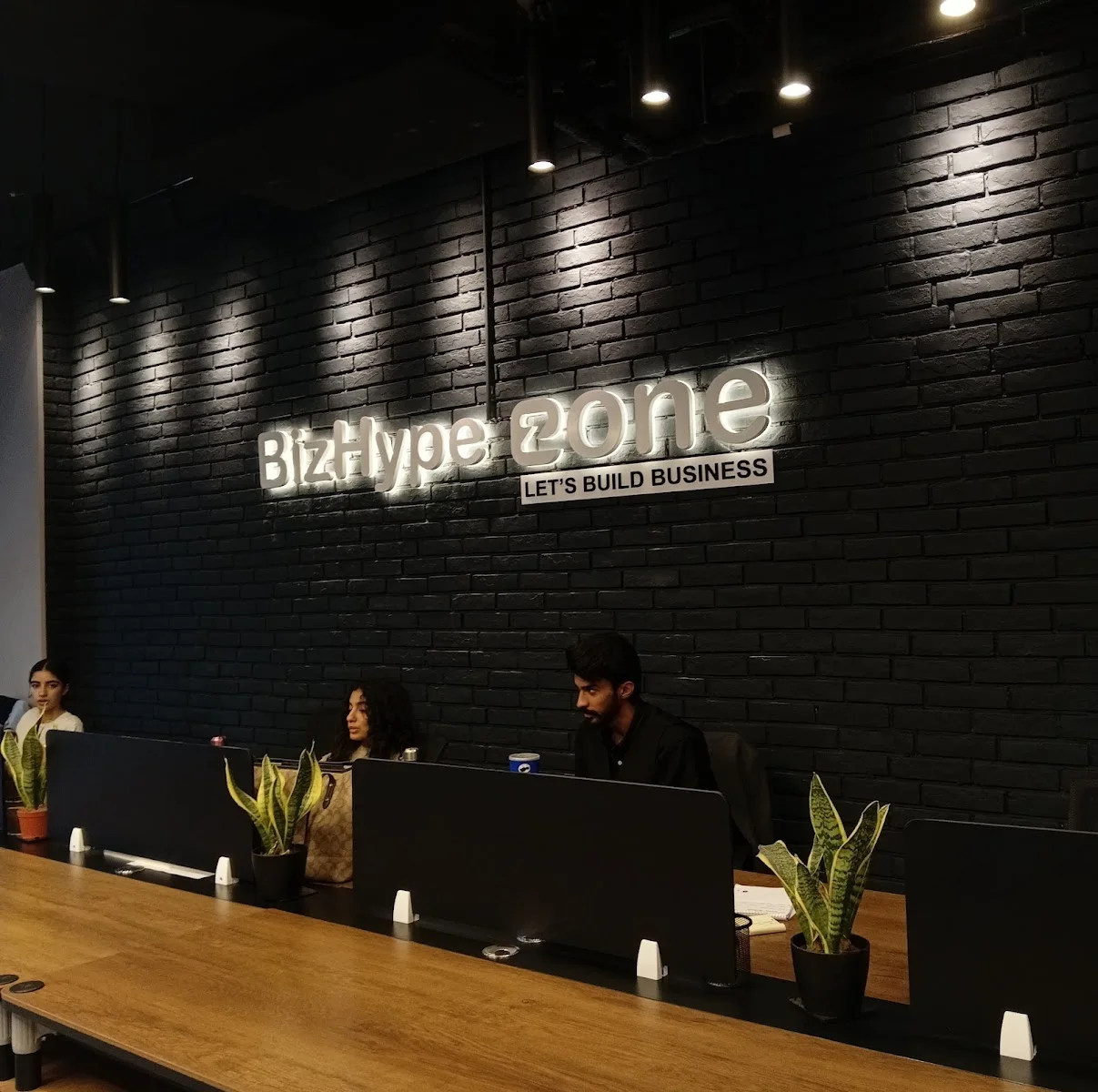 Company formation image