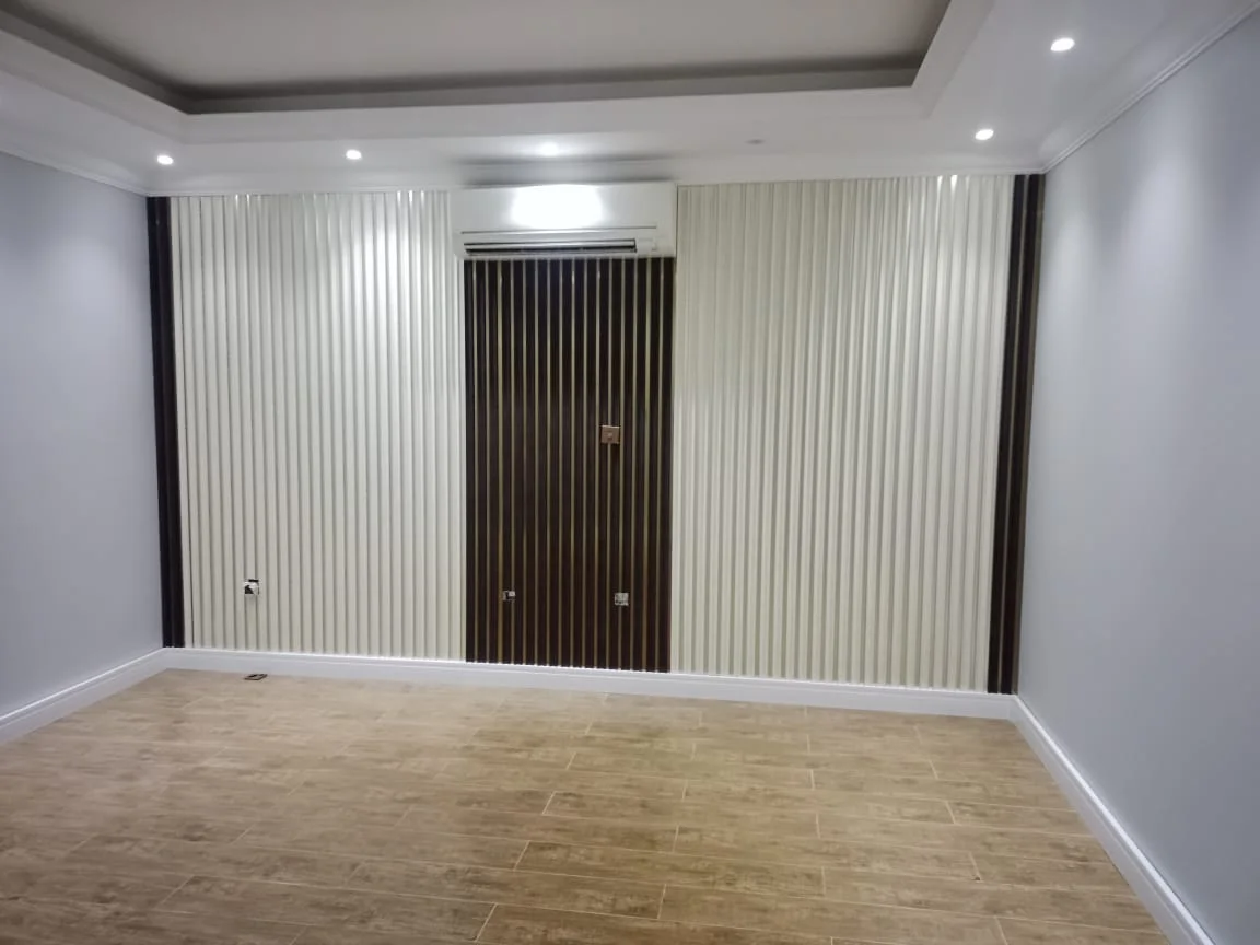 WPC Composite Panel - 2.8m x 0.3m image