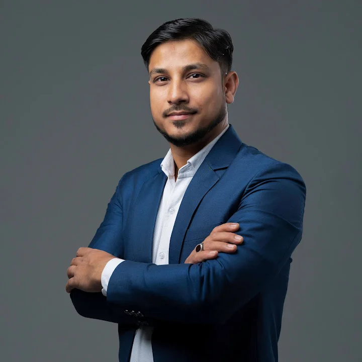 faisal ahmad image