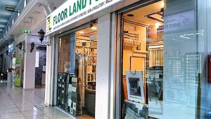 Wide‑format Vinyl Planks image