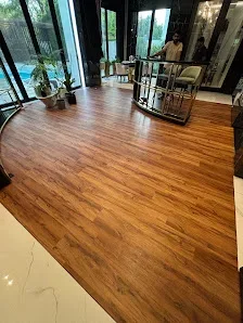 SPC Flooring image
