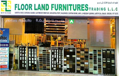 Retail flagship store — Dubai Mall area image
