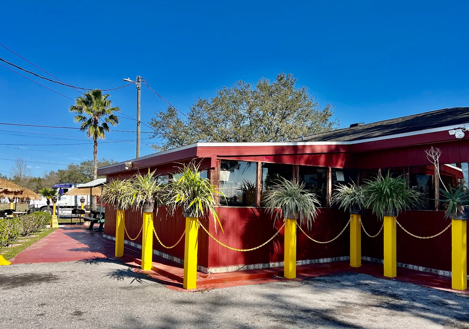 Dine-in service image