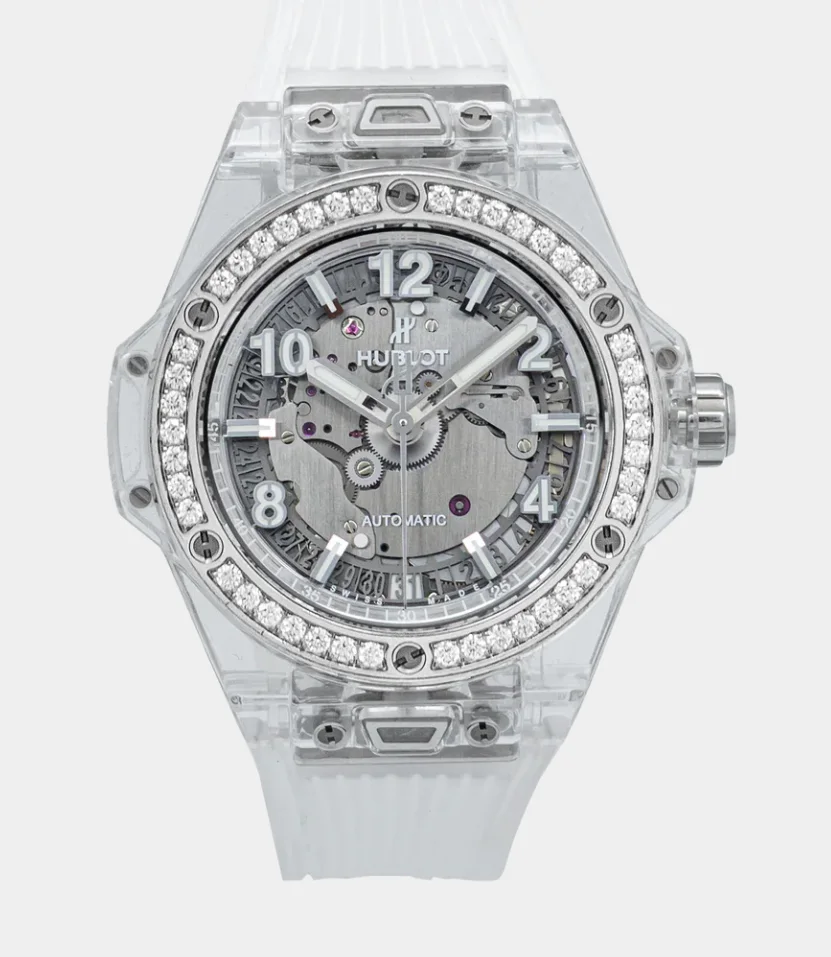 Rolex Submariner (pre-owned) image
