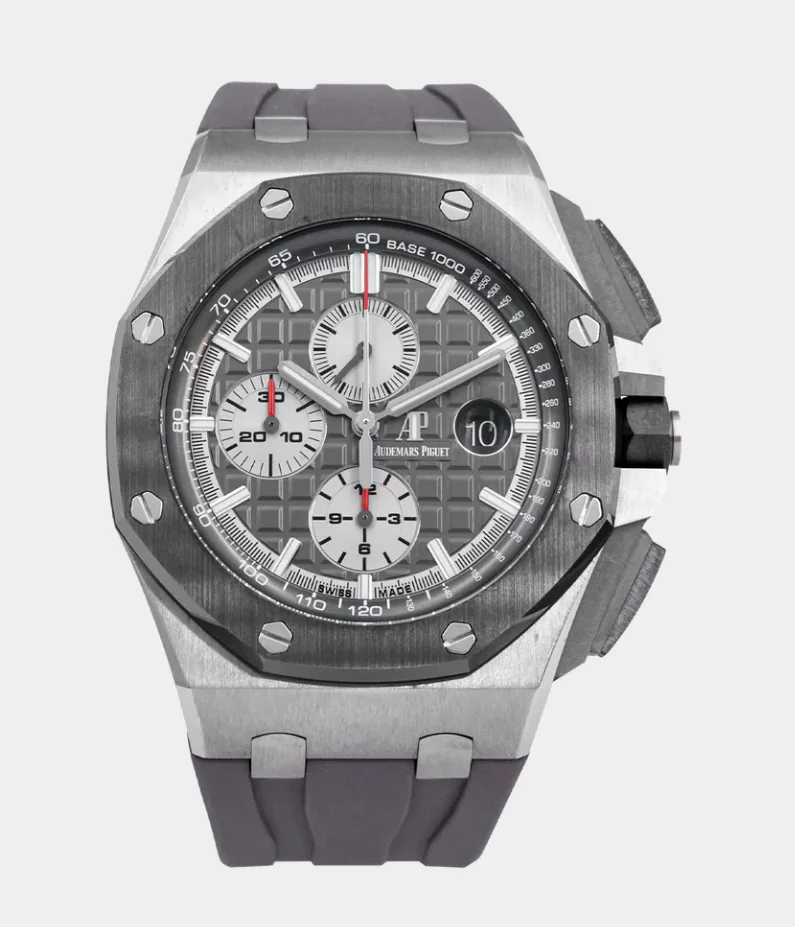 Buy & Sell Luxury Watches image