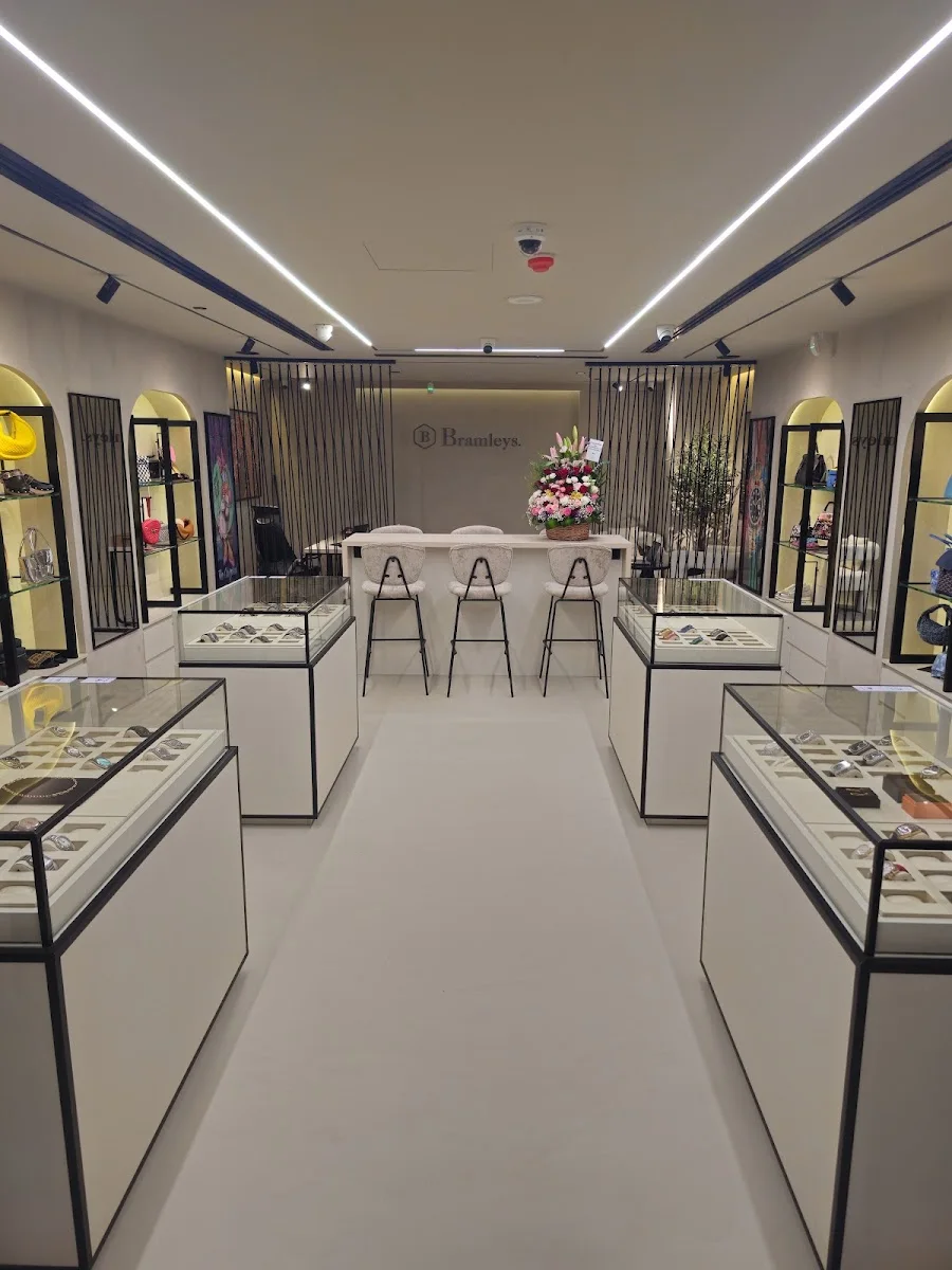 Luxury Timepieces image