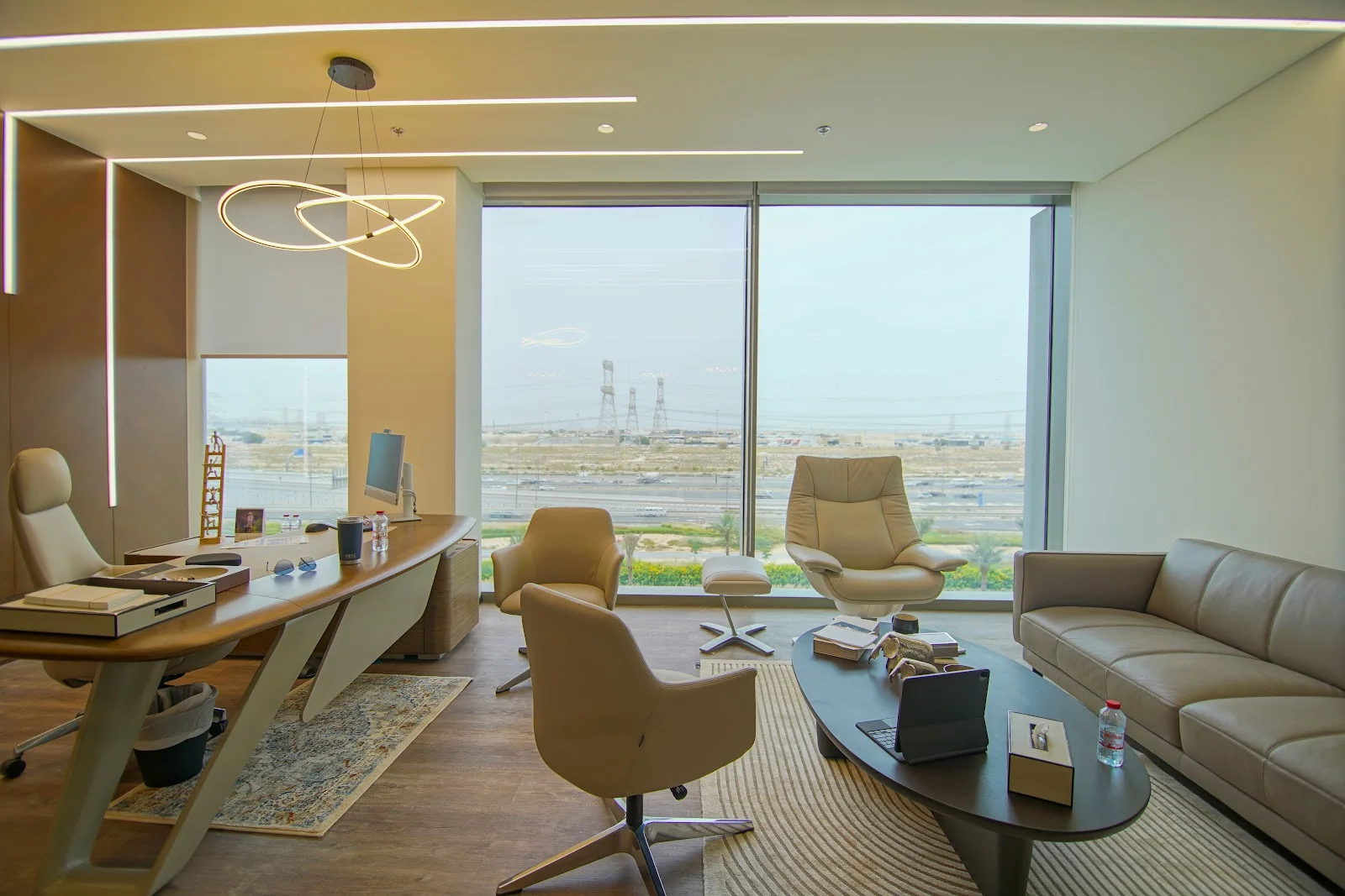 Downtown Dubai — 1 Bedroom Apartment image