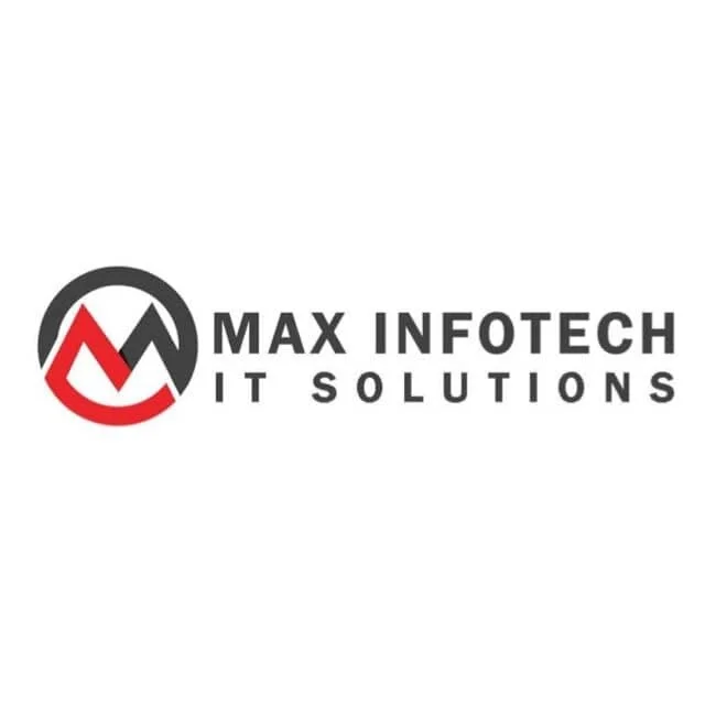 Maxinfotech IT Solutions image