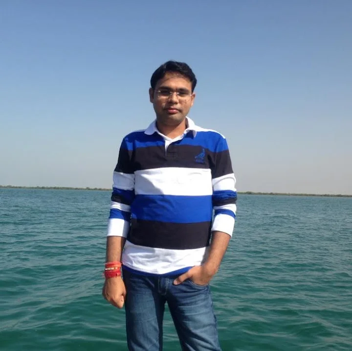 Bunty Tiwari image