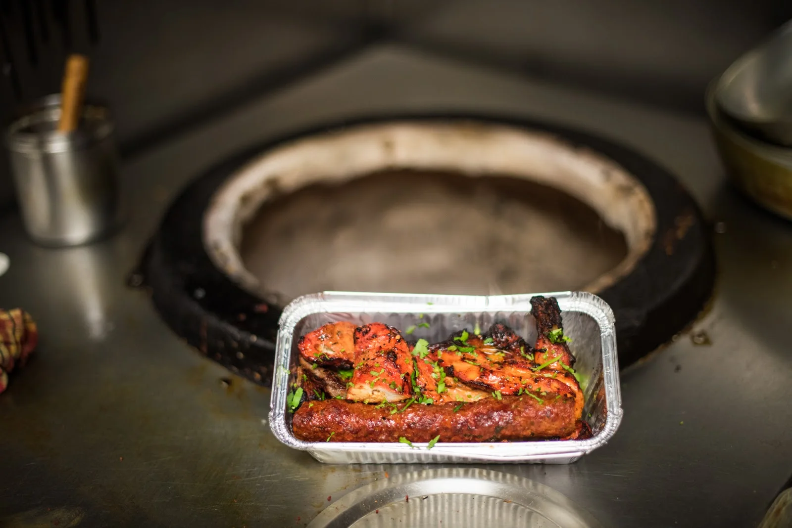 Local Delivery image