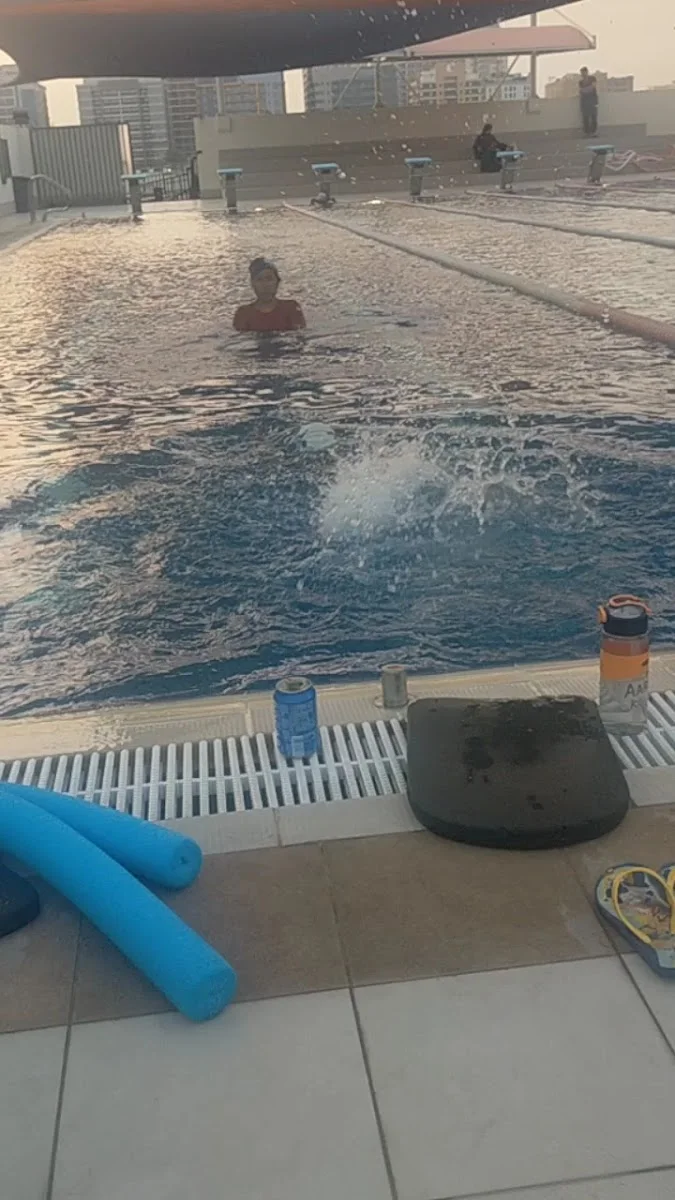 Safety & Lifeguard Coverage image