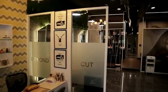 Men's Haircut and Beard Grooming image