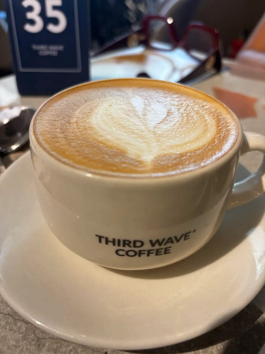 House Blend (250g) image