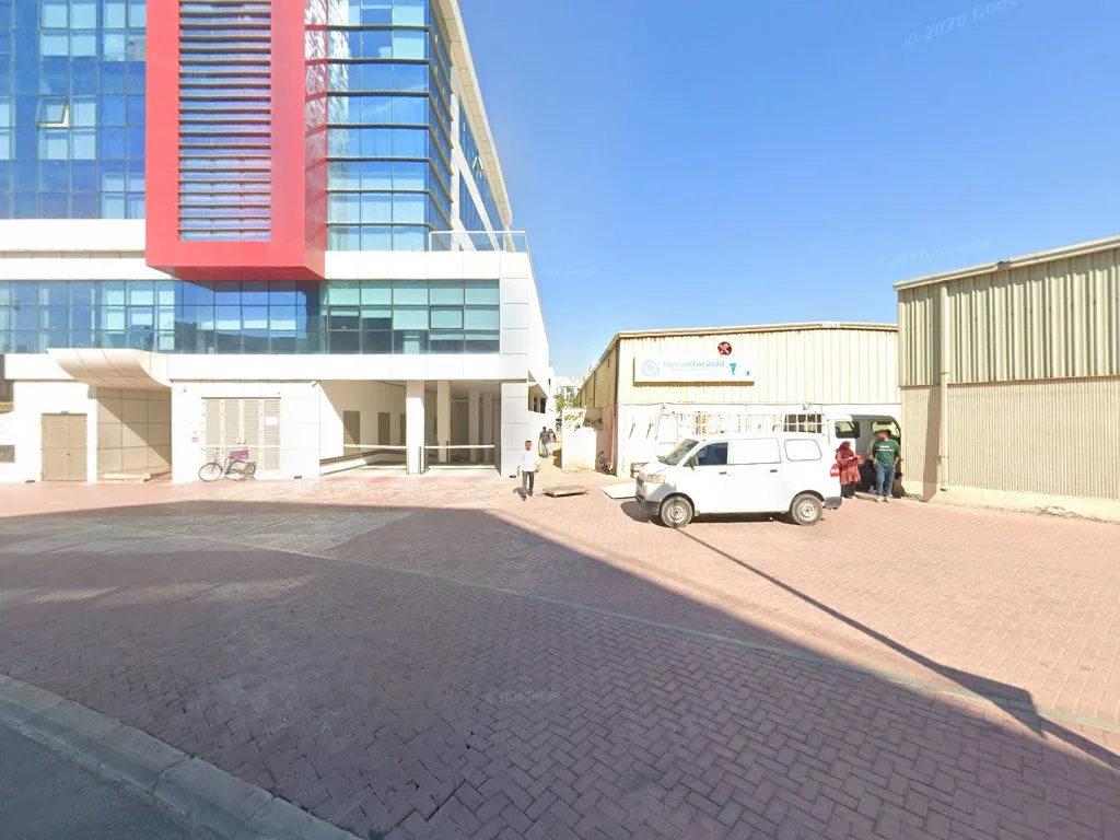 Jumeirah Lake Towers — Retail / Office Unit (Representative listing) image
