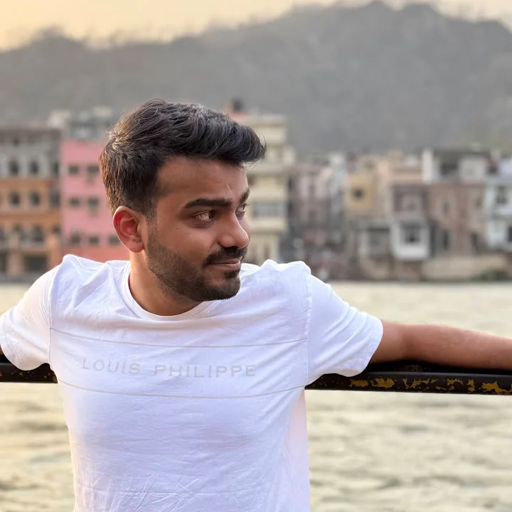 Rohit Saini image