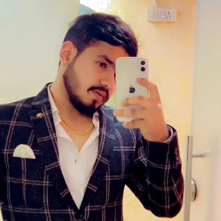 Siddharth Sharma image