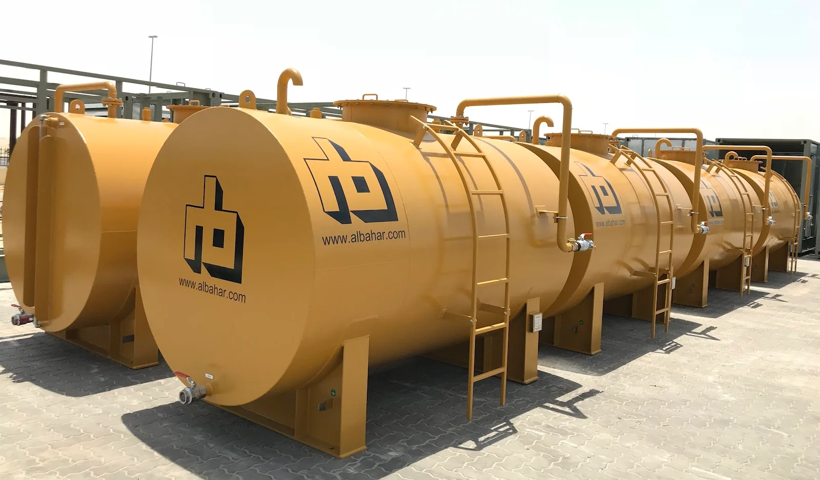 Switchgear & Electrical Enclosures image