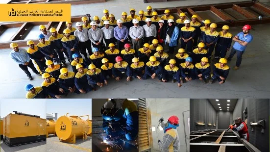Fabrication Capabilities Catalog image