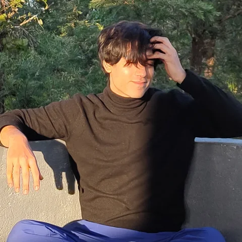 Hamza Baig image