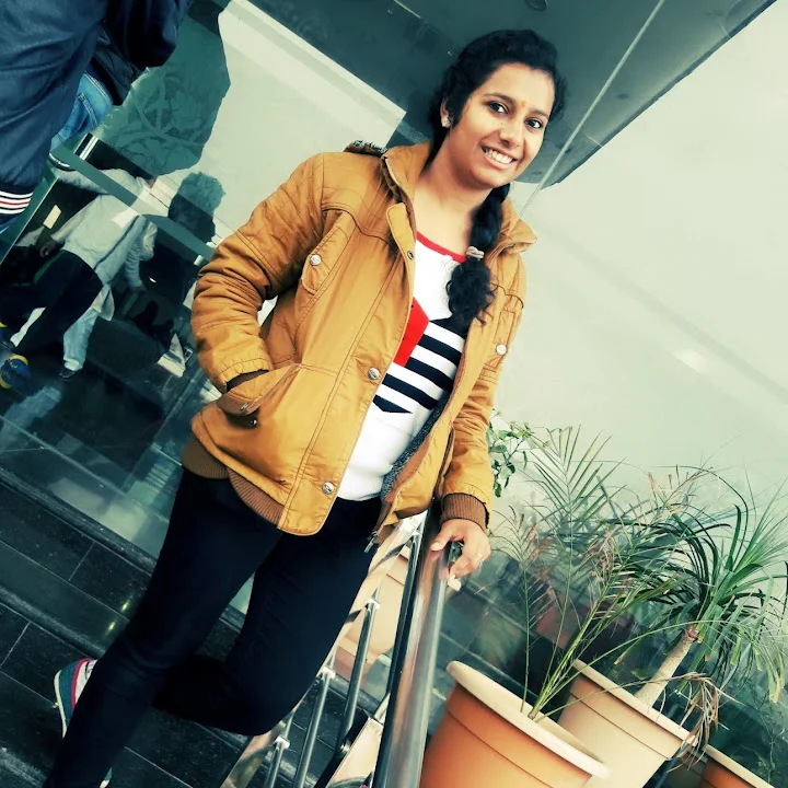 Renuka Verma image