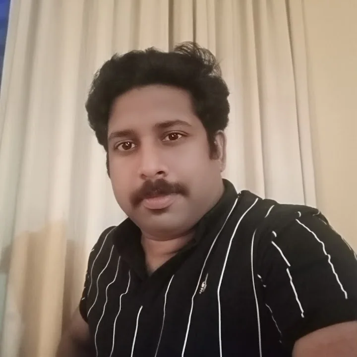 akhil das image