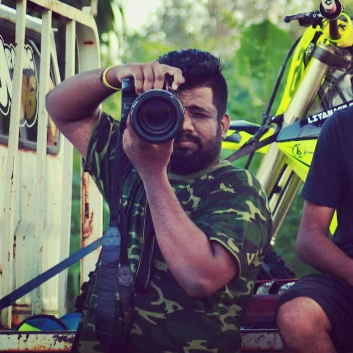 nishan herath image