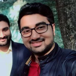 Mohammad Saif image