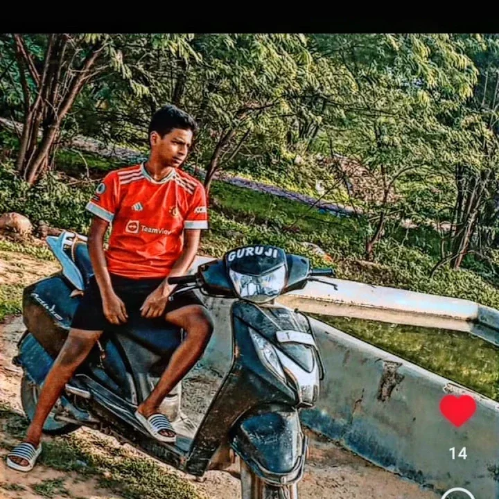 Sujeet Kumar image