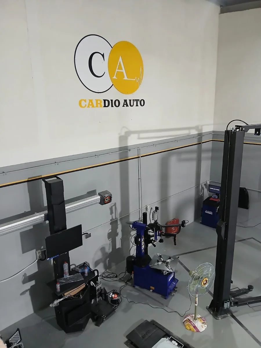 Electrical & ECU Services image