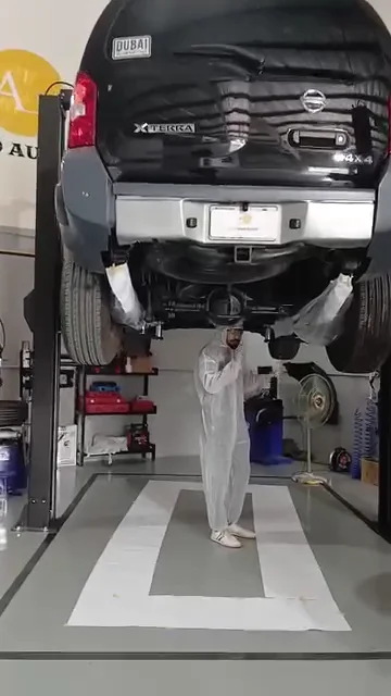 Engine & Transmission Repair image