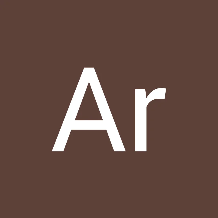Ar image
