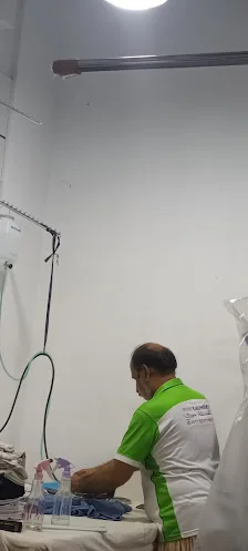 Ironing / Pressing image