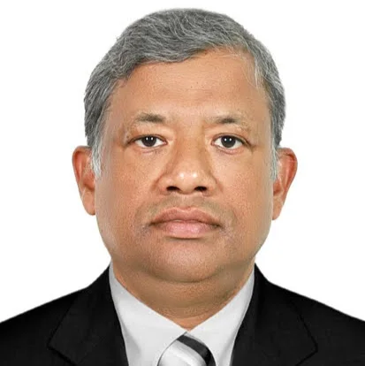 Santanu Saha image