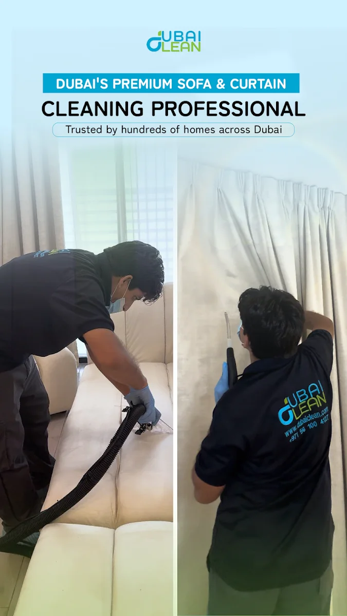 Office & Commercial Cleaning image