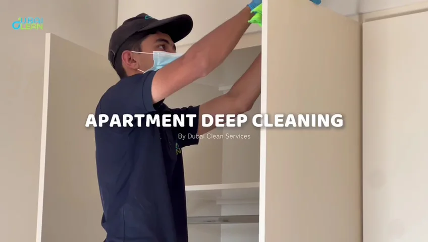 Pest Control & Disinfection image