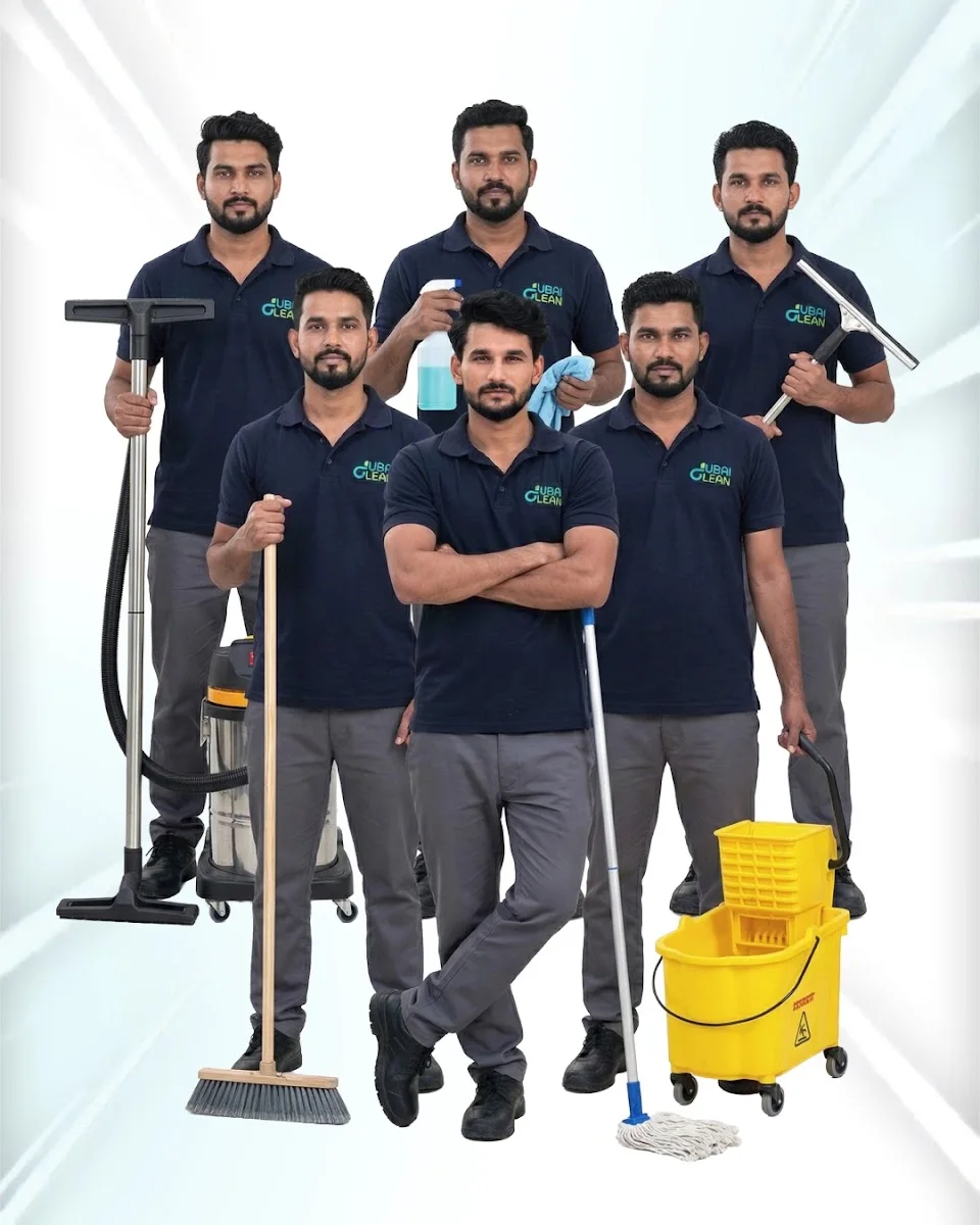 Sofa & Carpet Cleaning image