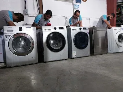 HVAC servicing & repairs image