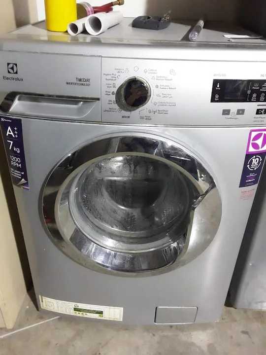 Customer image