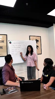 Corporate & Group Training image