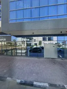 Car Rental with Driver image