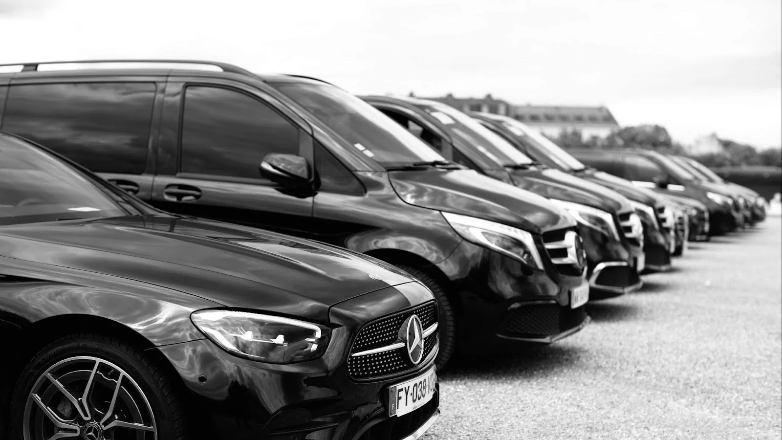 Private Airport Transfer image
