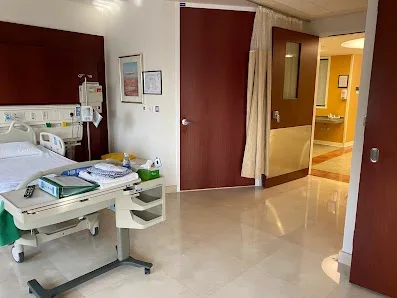 Outpatient Consultation & Diagnostics image