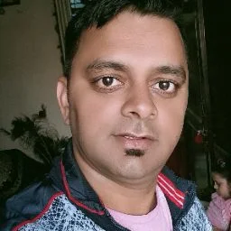 Sudhanshu Awasthi image